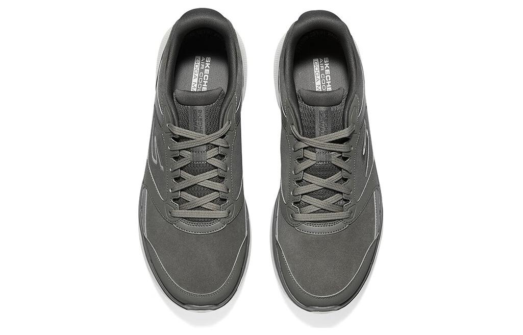 Skechers Go Walk 6 Shoes 'Grey White' 894278-TPE