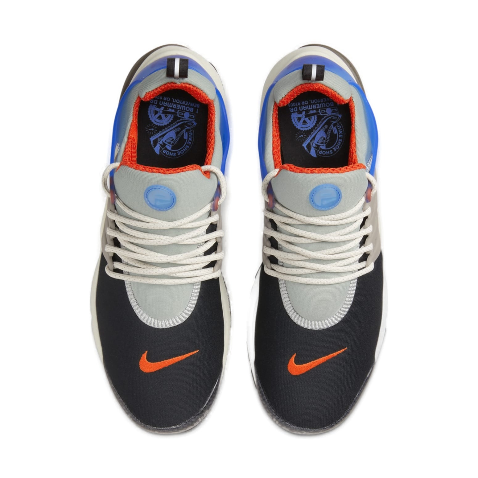 Nike Air Presto Premium 'Shoe Shop' DV0776-010