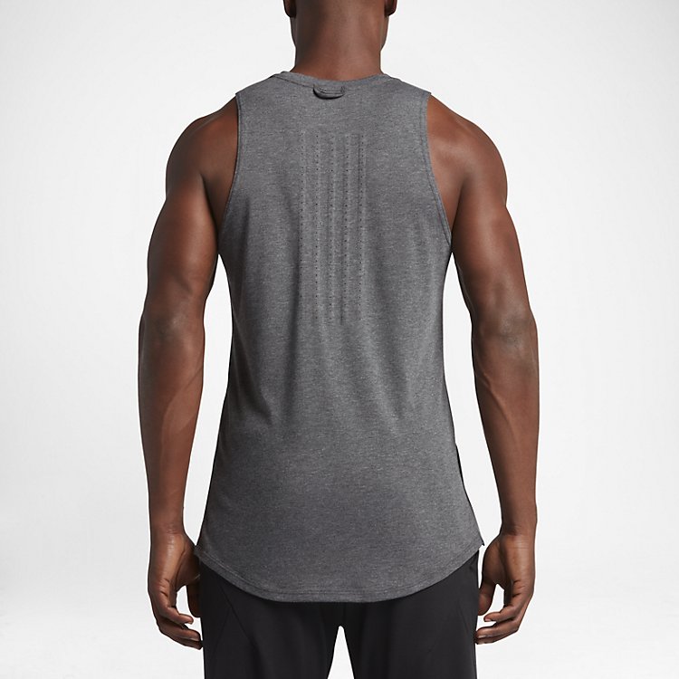 Apparel s Men Air Jordan 23 Tech Cool Sleeve 842899-071