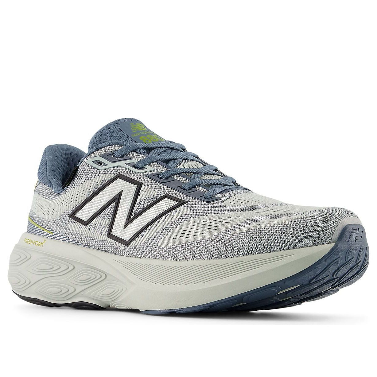 New Balance Fresh Foam X 880 v15 GTX 'Grey Black' M880G6FO