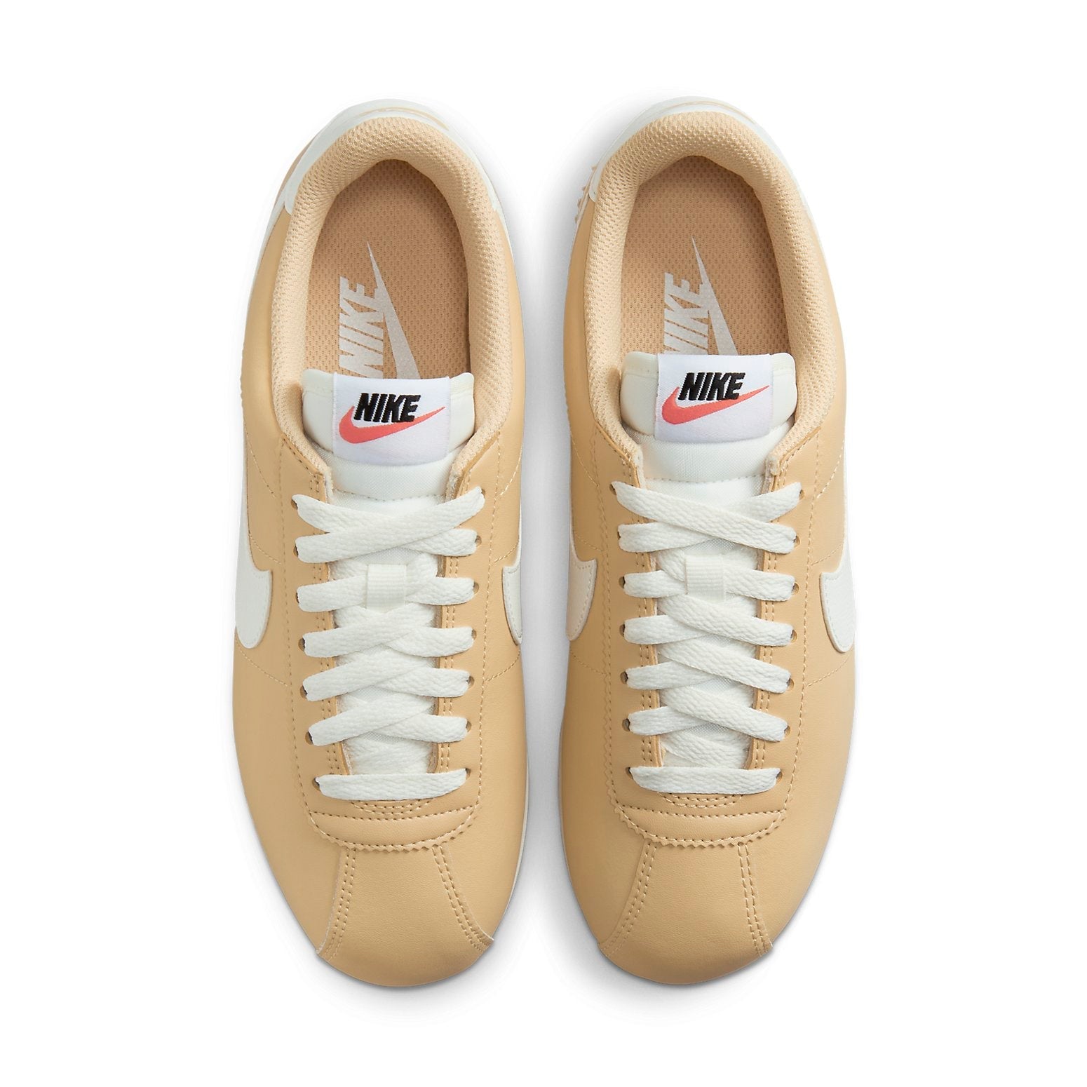 (WMNS) Nike Cortez 'Sesame' DN1791-200