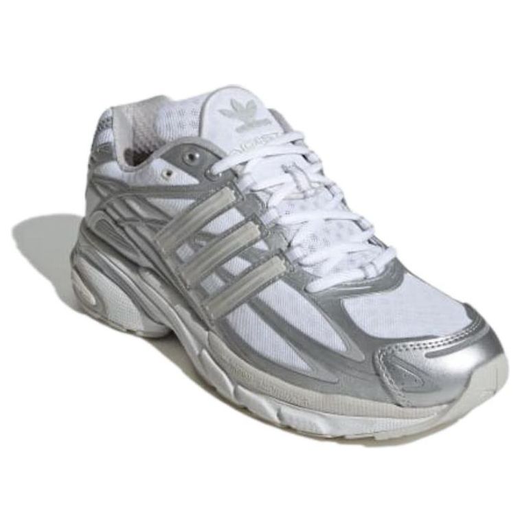 adidas Adistar Cushion 'Cloud White Grey Silver Metallic' IG6926