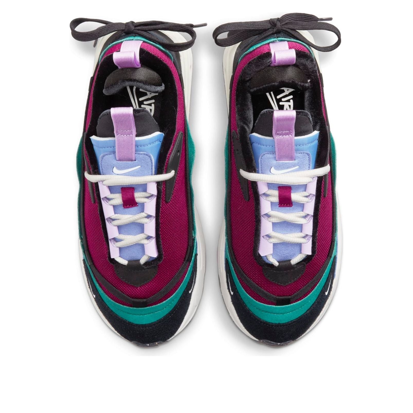 (WMNS) Nike Air Max Furyosa NRG 'Night Green' DC7351-300