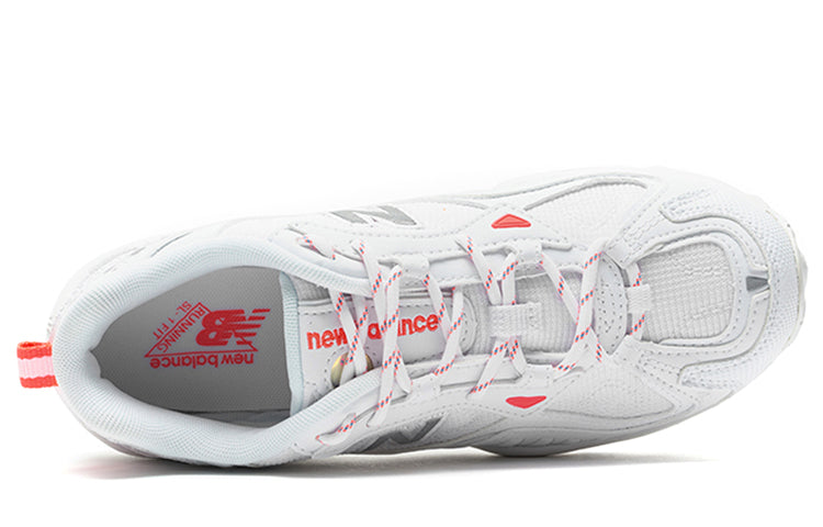 (WMNS) New Balance 703 Series 'White' WL703BC