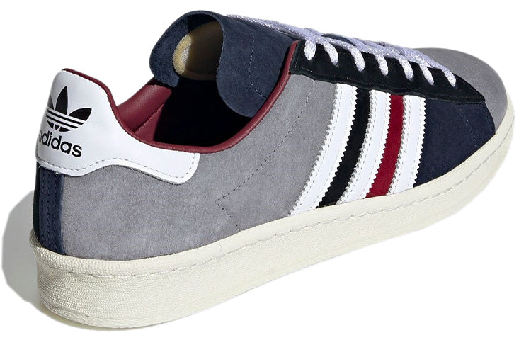adidas Campus 80s 'Gray Blue White' FY7152