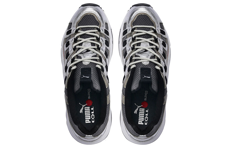 PUMA Blends x Cell Endura 'Aged Silver' 370334-01