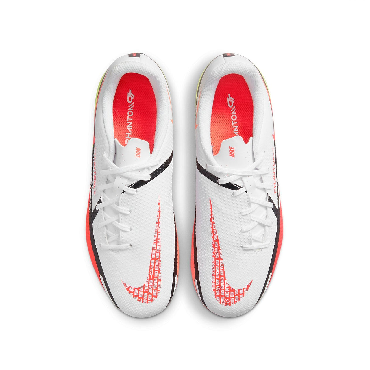 (GS) Nike Phantom GT2 Academy MG 'Motivation Pack' DC0812-167
