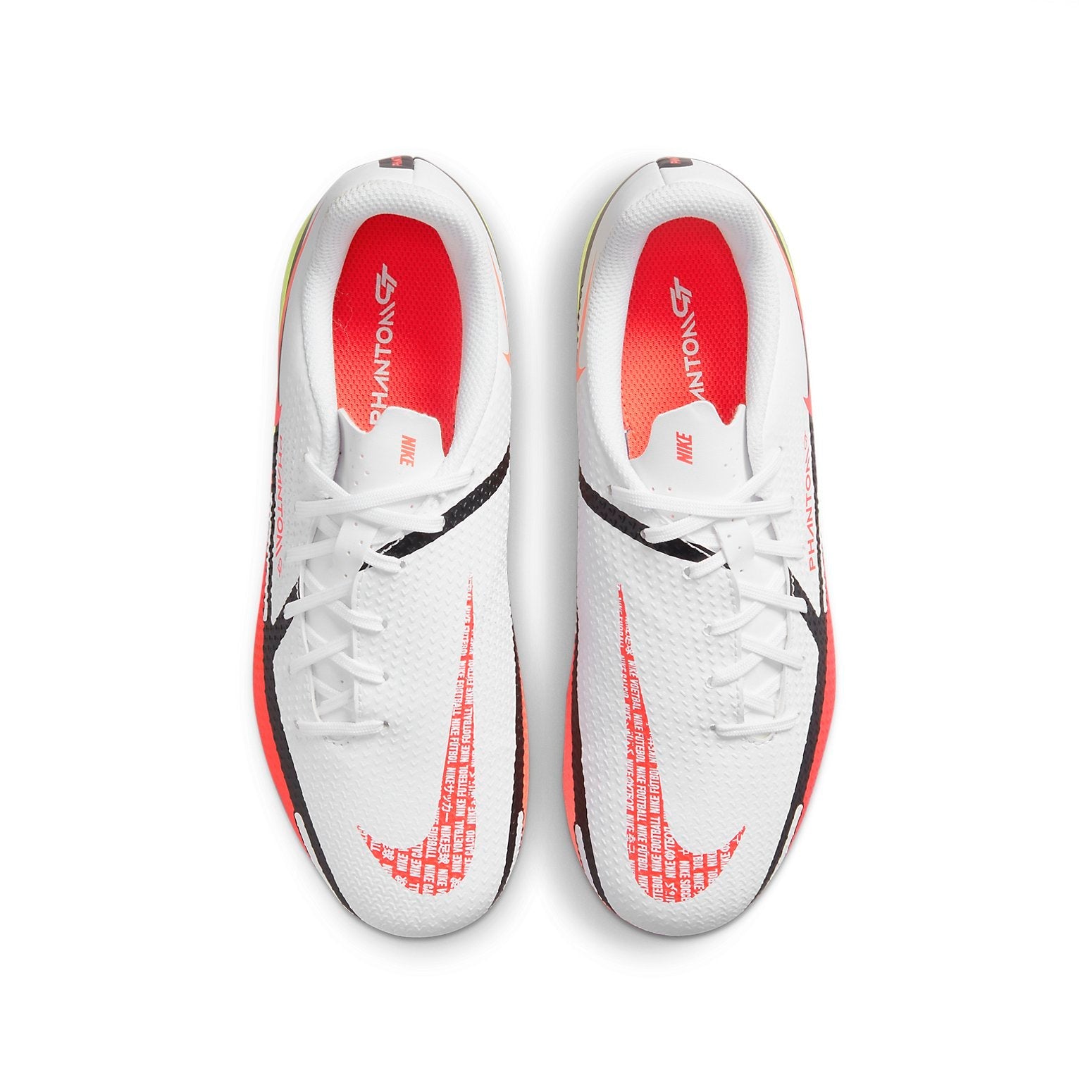 (GS) Nike Phantom GT2 Academy MG 'Motivation Pack' DC0812-167