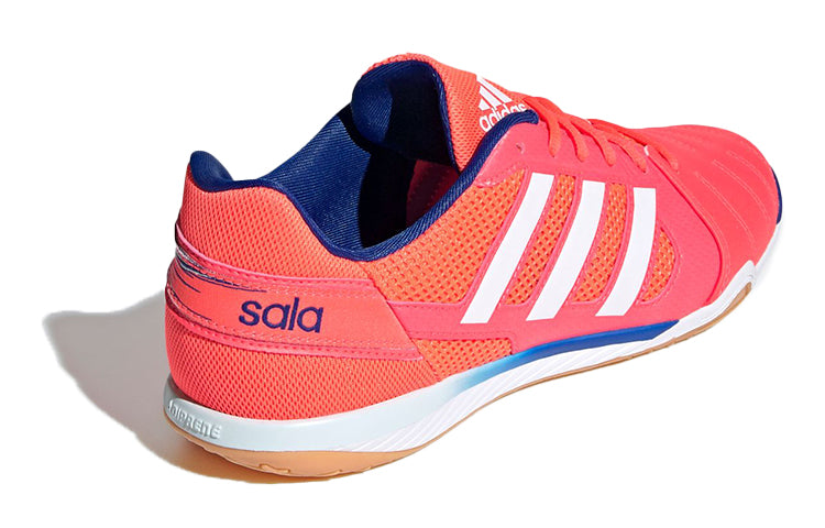 adidas Top Sala Boots 'Signal Pink White Royal Blue' FX6761
