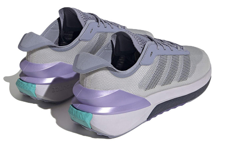adidas Avryn 'Silver Violet' HP5979