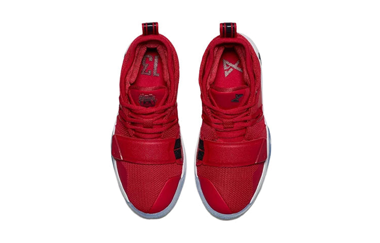 (GS) Nike PG 2.5 'Fresno St. Bulldogs' BQ9457-600