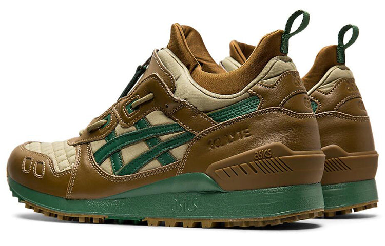ASICS Gel Lyte MT 'Chestnut Green' 1191A143-200