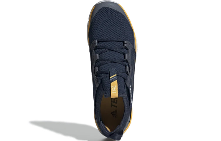 adidas Terrex Speed Ld Trail Running 'Grey Blue' G26383
