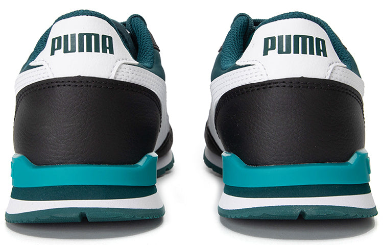PUMA St Runner V3 NL 'Varsity Green White' 384857-09