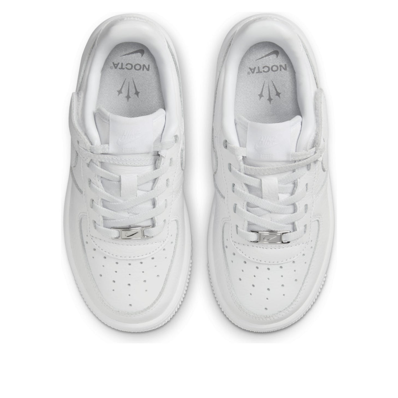 (PS) Nike x NOCTA Air Force 1 Low Easyon 'Certified Lover Boy White' HJ7925-100