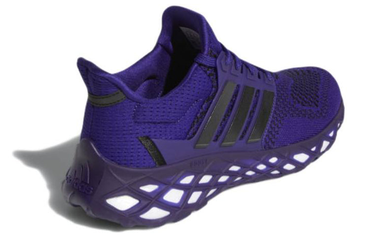 adidas Ultraboost Web DNA 'Team College Purple' GY4170