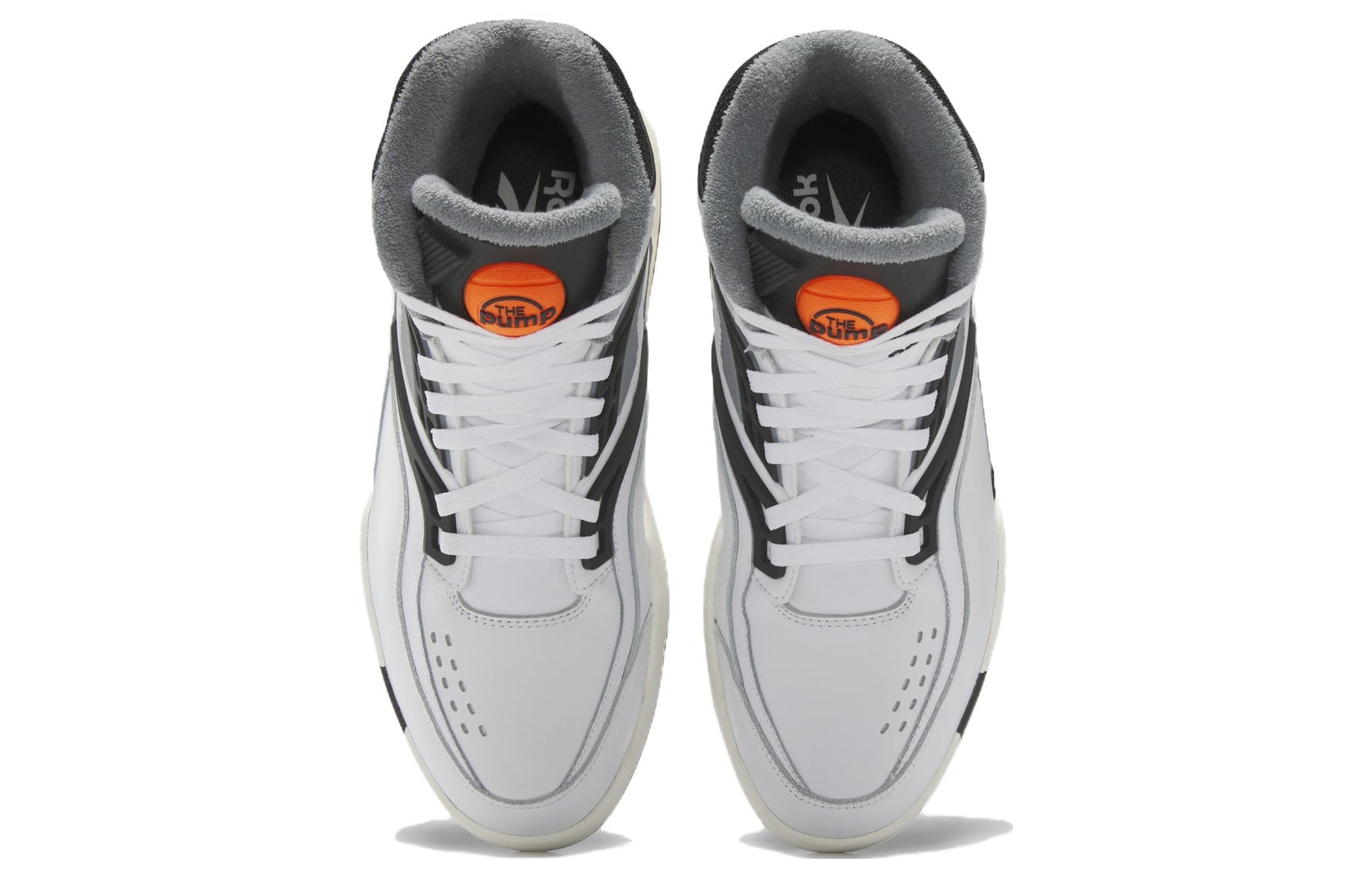 Reebok Pump TZ 'White Black' HQ8803
