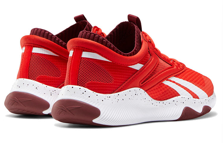 (WMNS) Reebok Tenis Hiit Red/White FV6629