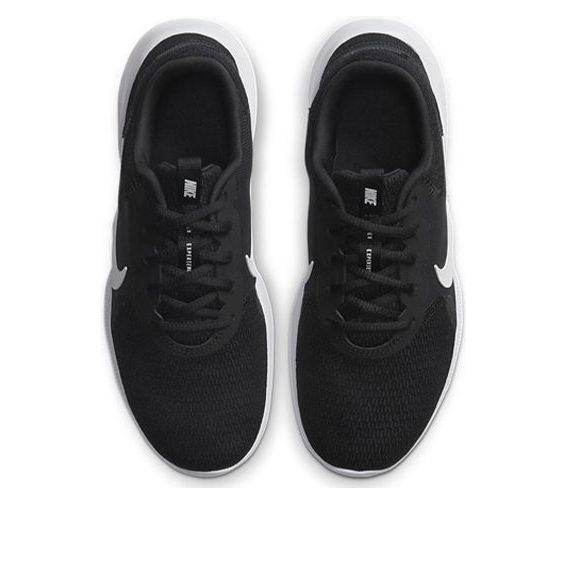 (WMNS) Nike Flex Experience RN 9 'Black' CD0227-001