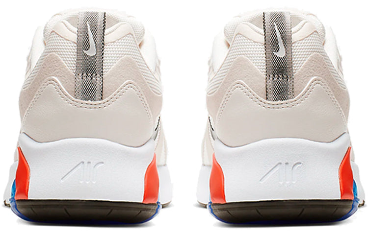 (WMNS) Nike Air Max 200 'Desert Sand' AT6175-100