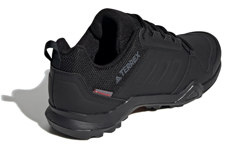 adidas Terrex Ax3 Beta Climawarm Hiking 'Black' G26523