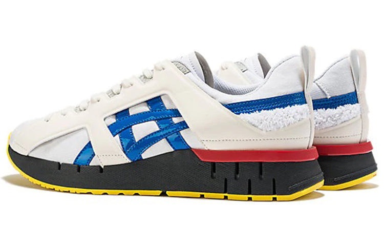 Onitsuka Tiger Fabilac 'White Blue' 1183A775-101
