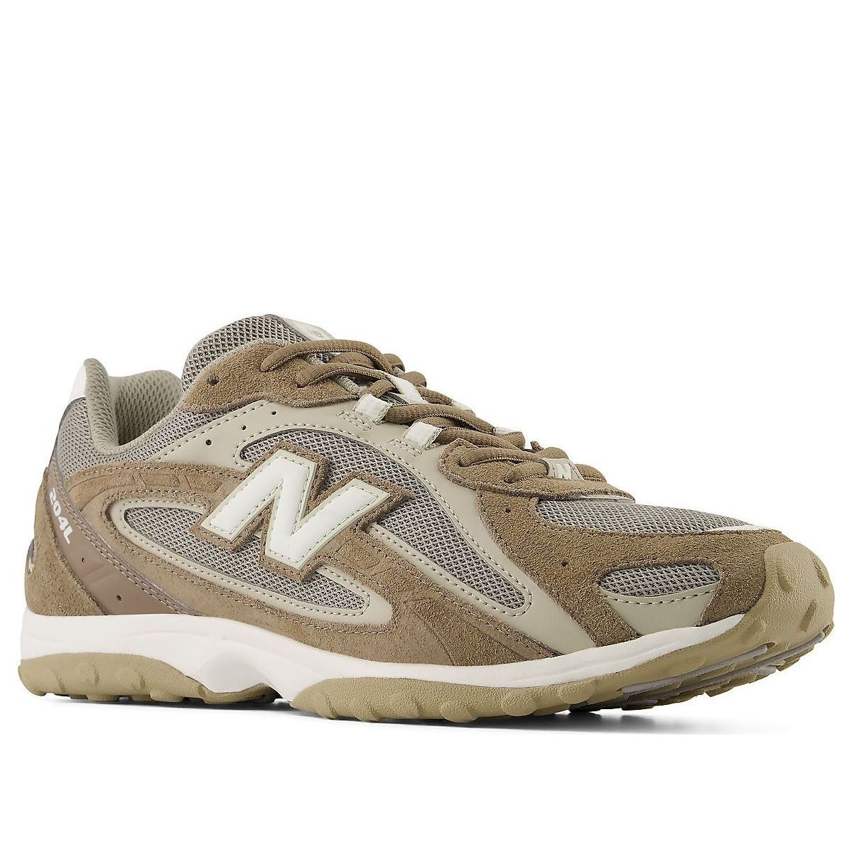 New Balance 204L 'Mushroom Arid Stone' U204L155