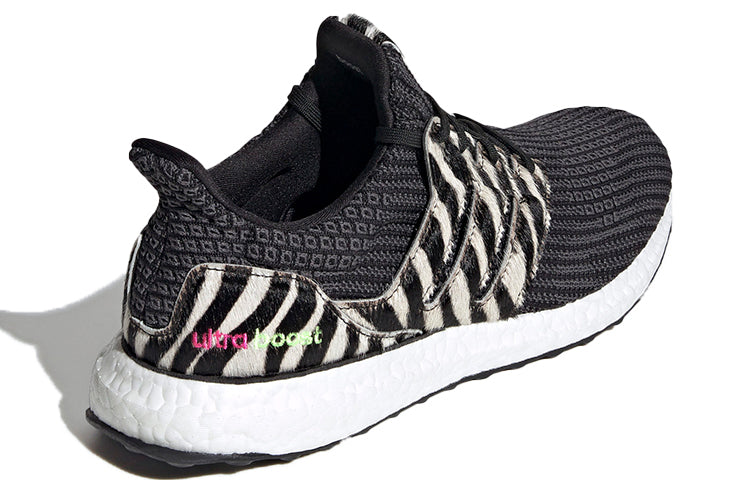 adidas Ultraboost DNA 'Animal Pack - Zebra' FZ2730