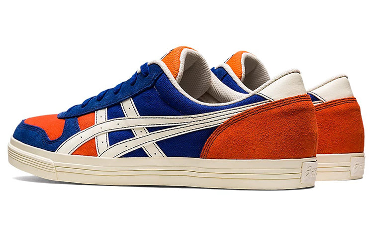ASICS Aaron Pro 'Blue Orange' 1201A570-400