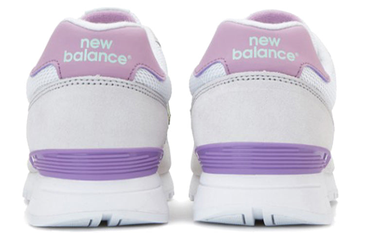 New Balance 565 Series Gray White 'Grey White' ML565GB1