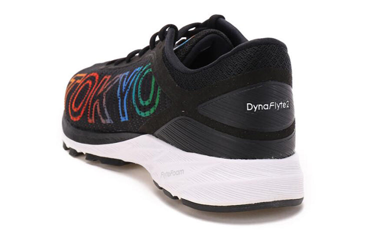 ASICS DynaFlyte 2 'Black' T8E2Q-9090