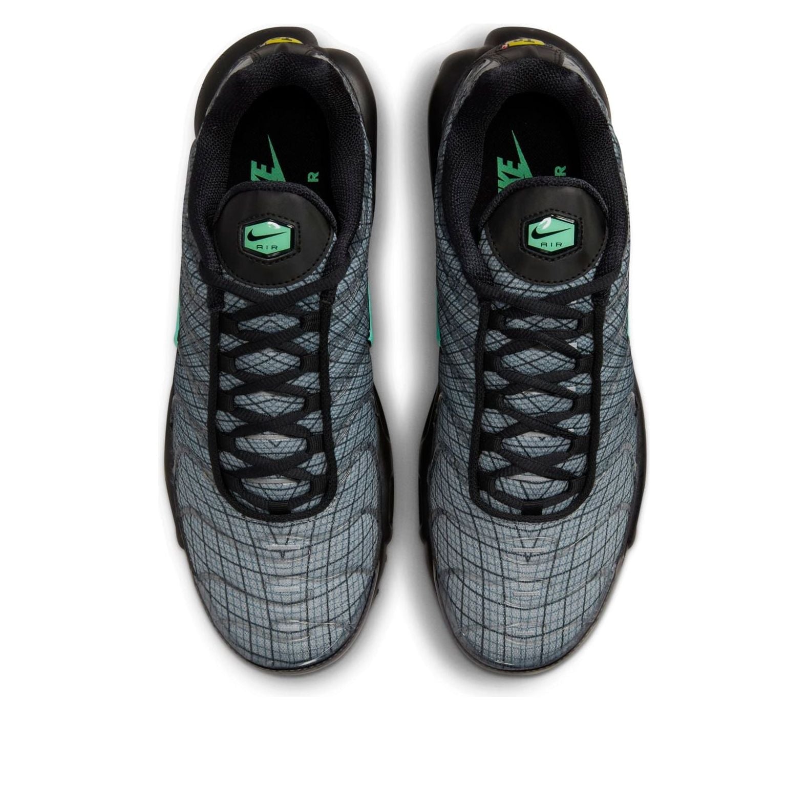 Nike Air Max Plus 'Spirograph' FB3351-001
