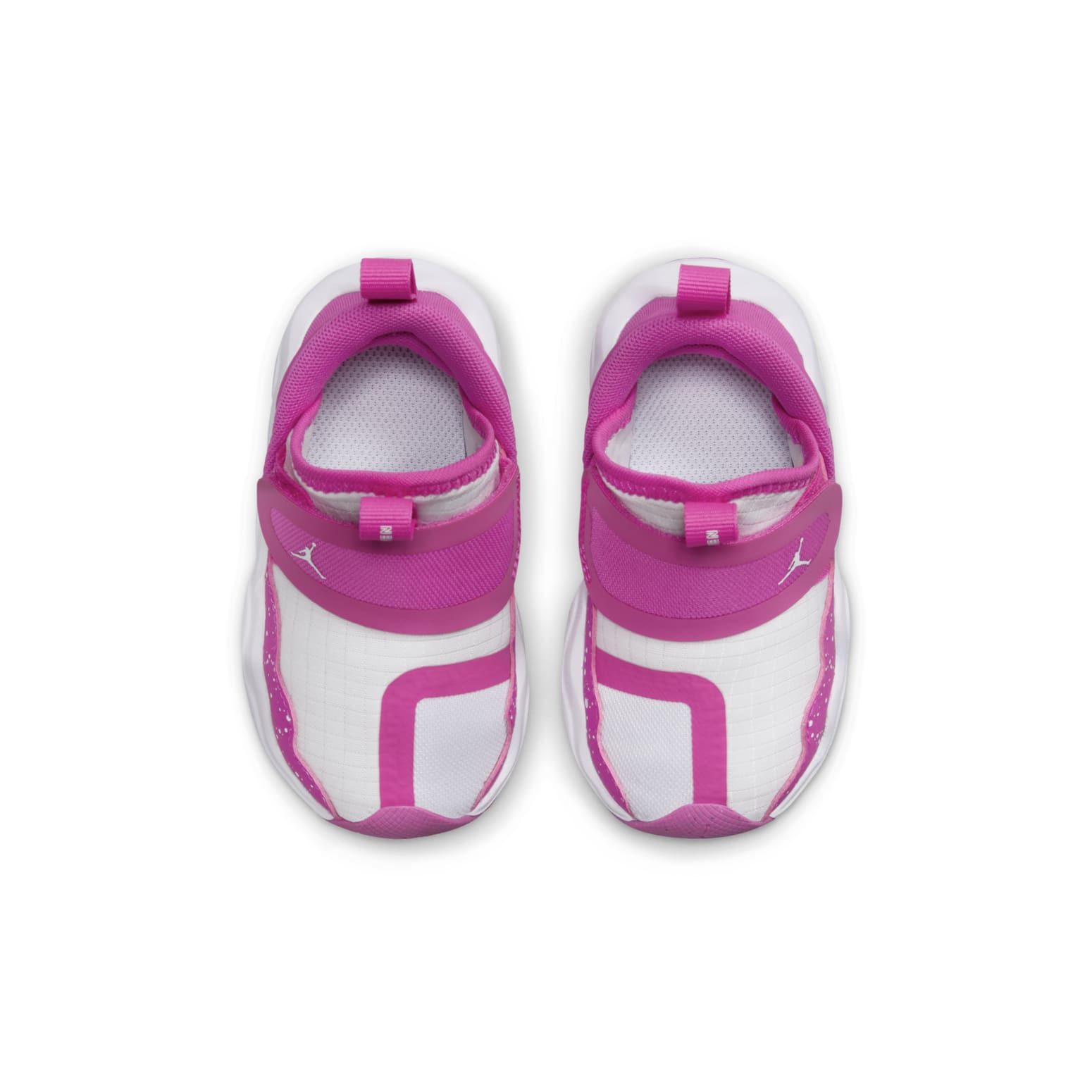 (TD) Air Jordan 23/7 'Fire Pink' DQ9294-605