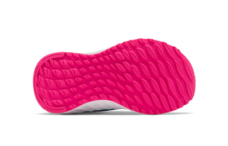 (TD) New Balance Arishi v2 Blue/Pink IAARIBP2