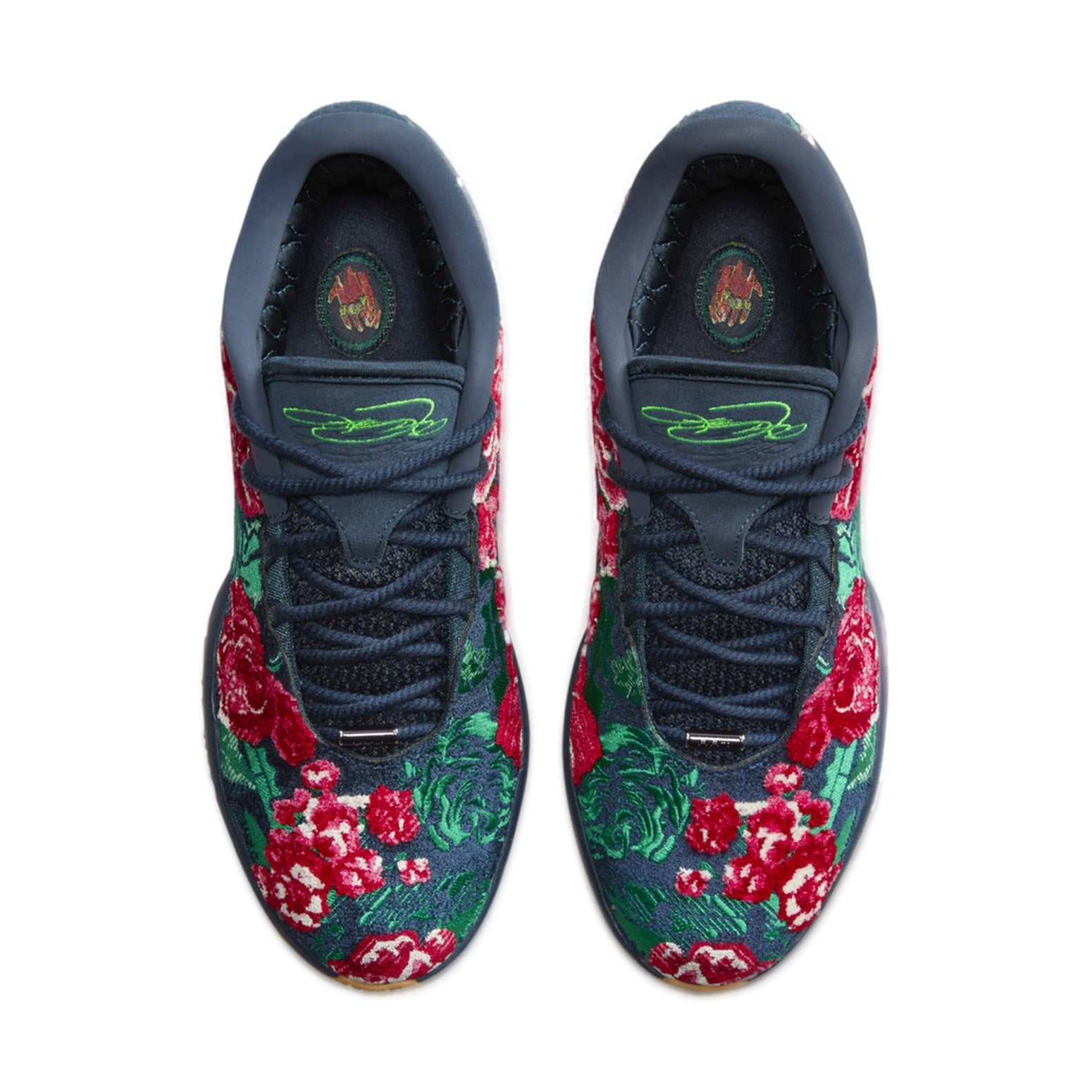 Nike LeBron 21 Premium EP 'Father of Pearl' FV7276-400