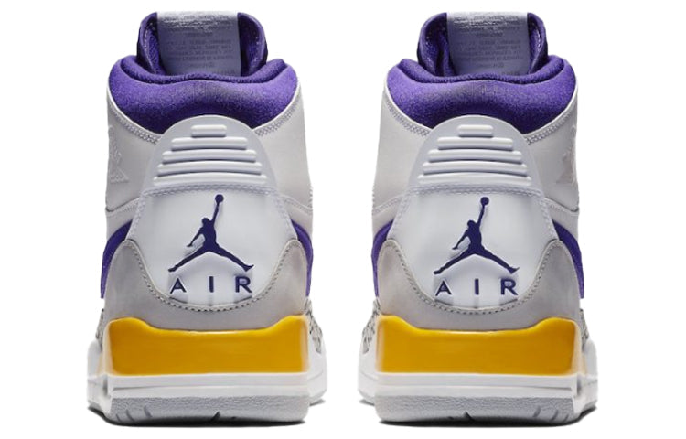 Air Jordan Legacy 312 'Lakers' AV3922-157