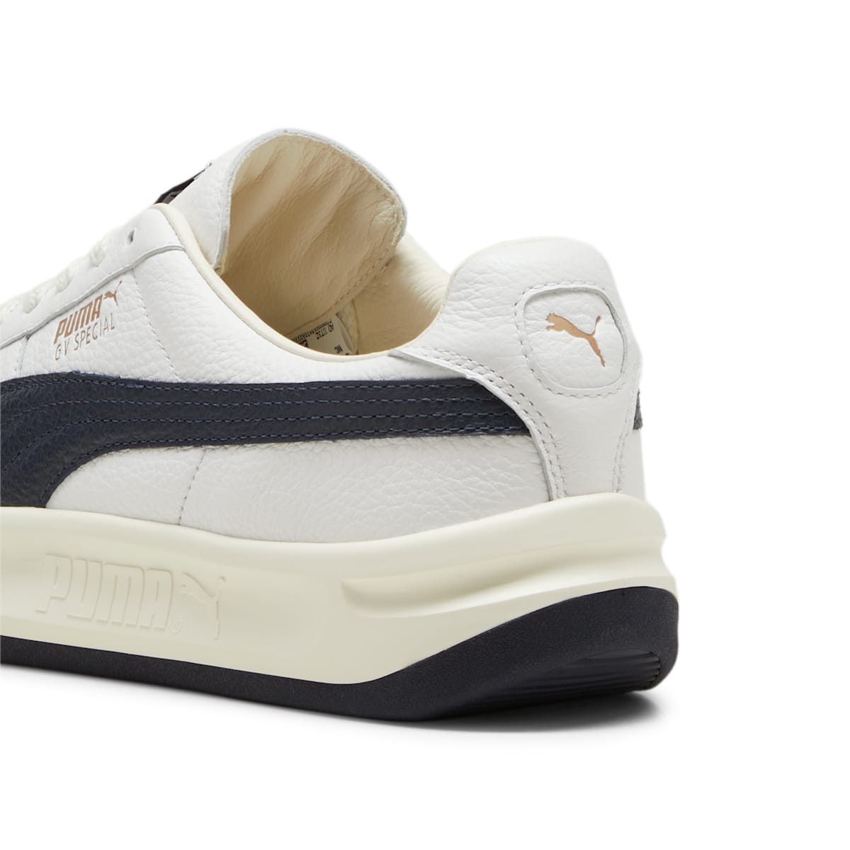 PUMA GV Special 'White Navy' 396509-04