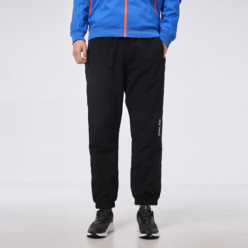 Nike Men's Nk SB Skateboard Y2k Gfx Track Pant Sports Knit Long Pant Male Black CV4333-010