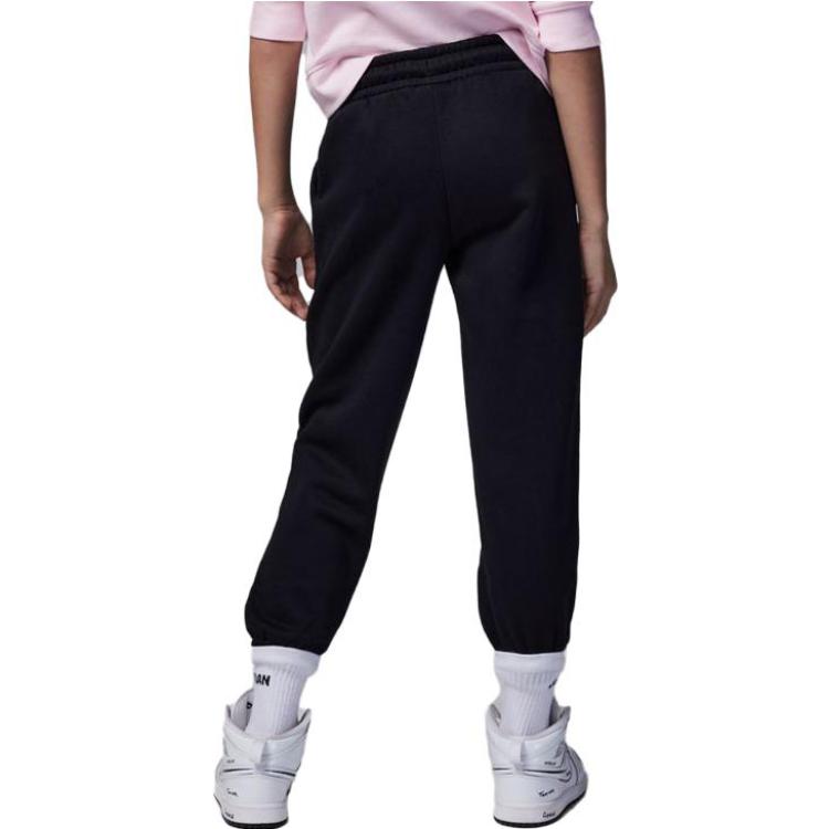(GS) Air Jordan Sportswear Pants 'Black' FD9270-010