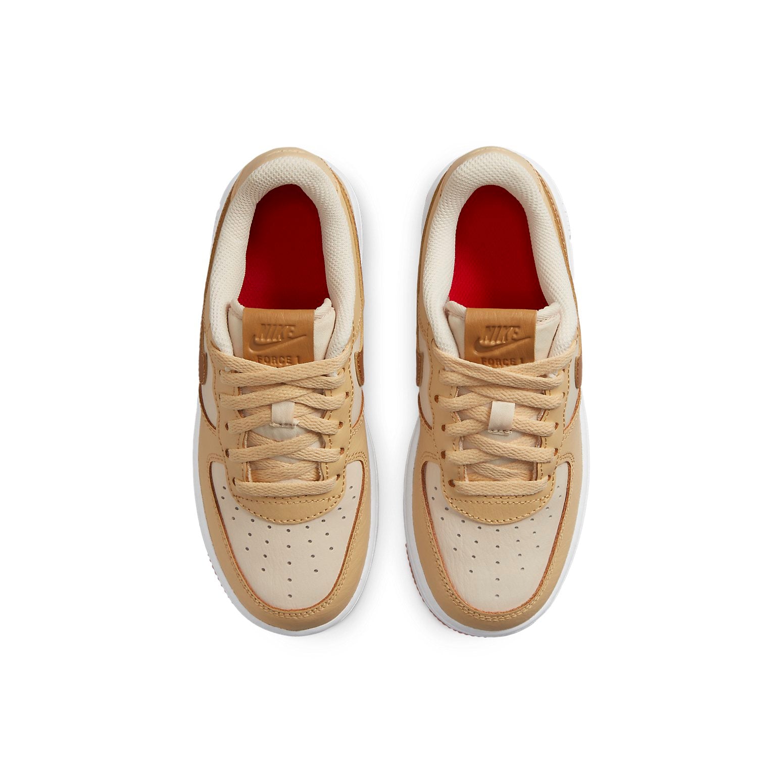 (PS) Nike Air Force 1 Low 'Ale Brown' DQ5974-200