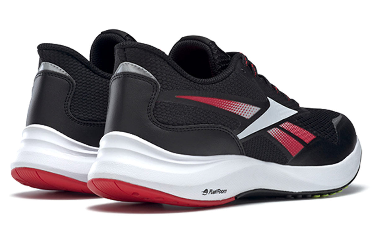 Reebok Endless Road 'Black Red' FX1228