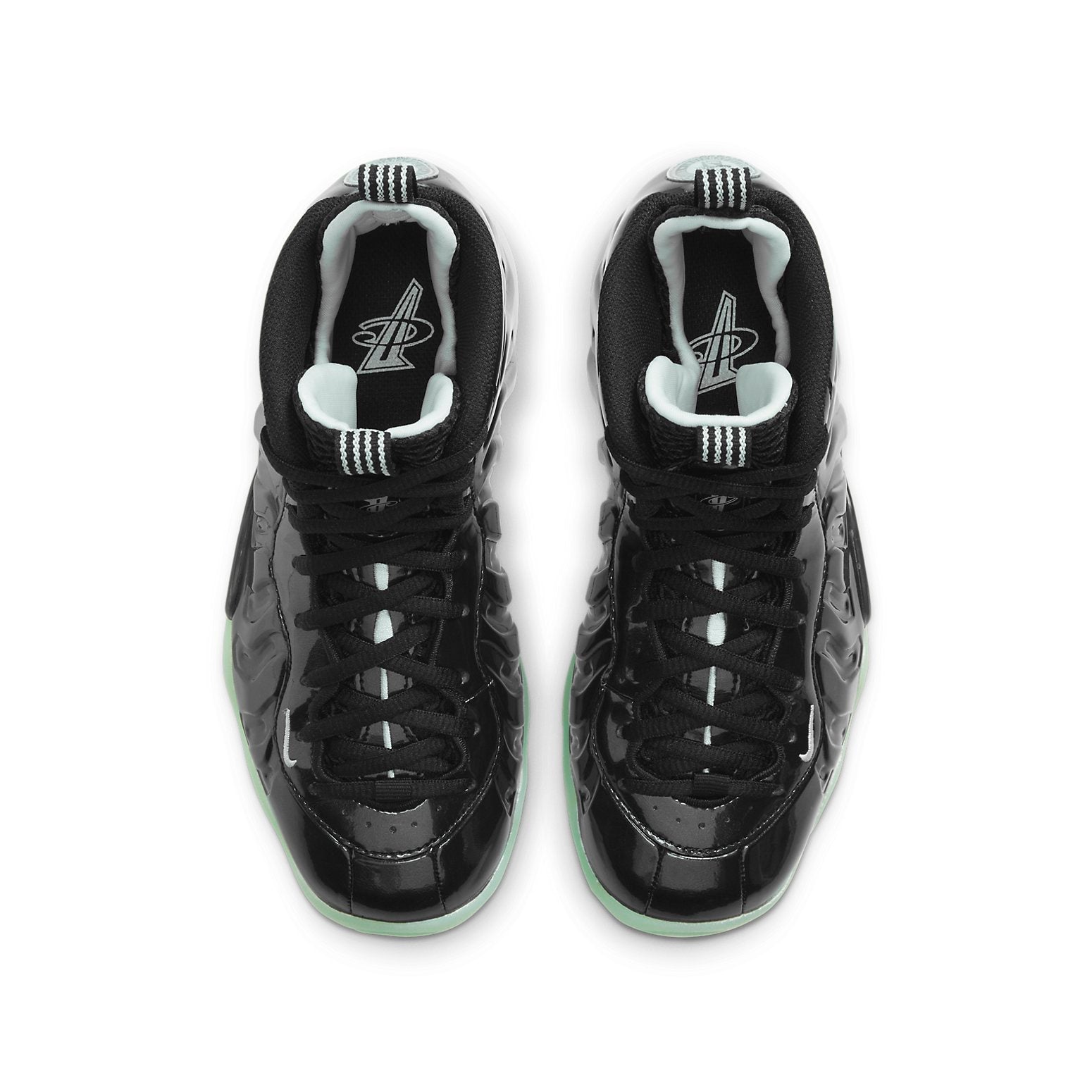(GS) Nike Little Posite One 'All Star 2021' CW1596-001