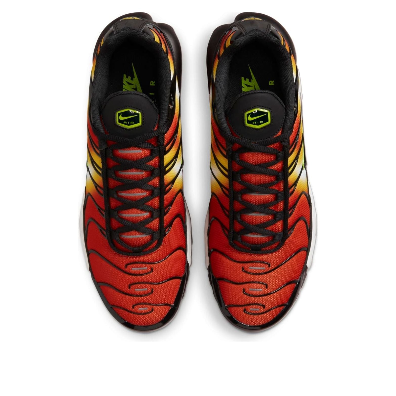 Nike Air Max Plus 'Sunset Gradient' DR8581-800