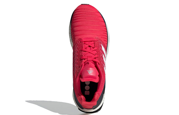 adidas Solar Boost Red Black D97434