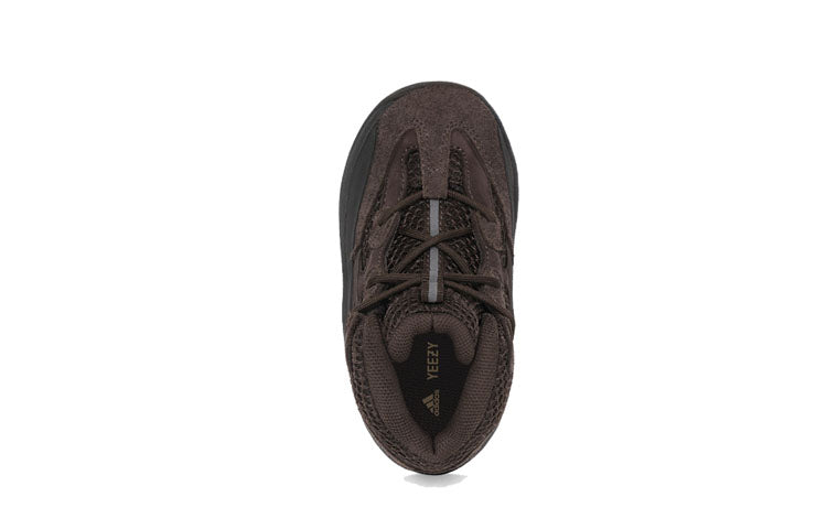 (TD) adidas Yeezy Desert Boot 'Oil' EG6684