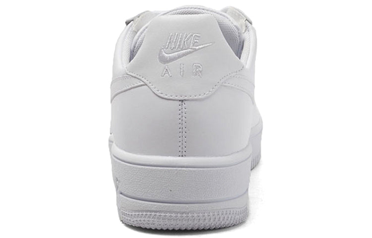 Nike Air Force 1 Ultraforce Leather 'Triple White' 845052-100