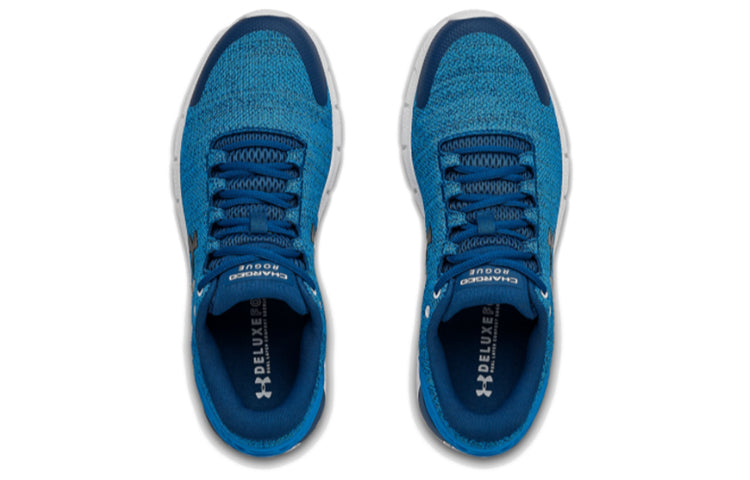 Under Armour Charged Rogue 2 Twist Sports Shoes Blue 3023879-400