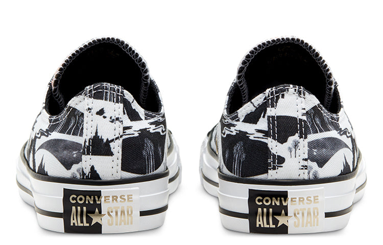Converse Frozen 2 x Chuck Taylor All Star Low 'Enchanted Forest' 167360C