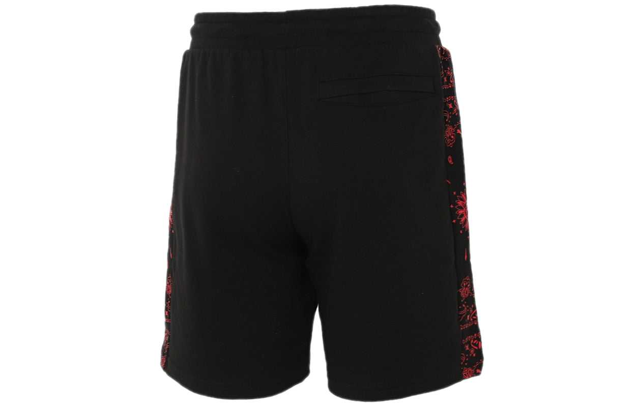 PUMA Offbeat Shorts 'Black' 532658-01