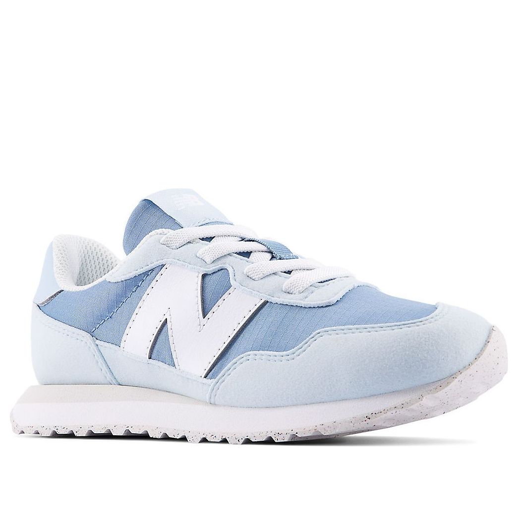 (PS) New Balance 237 'White Sky Blue'  PH237HT